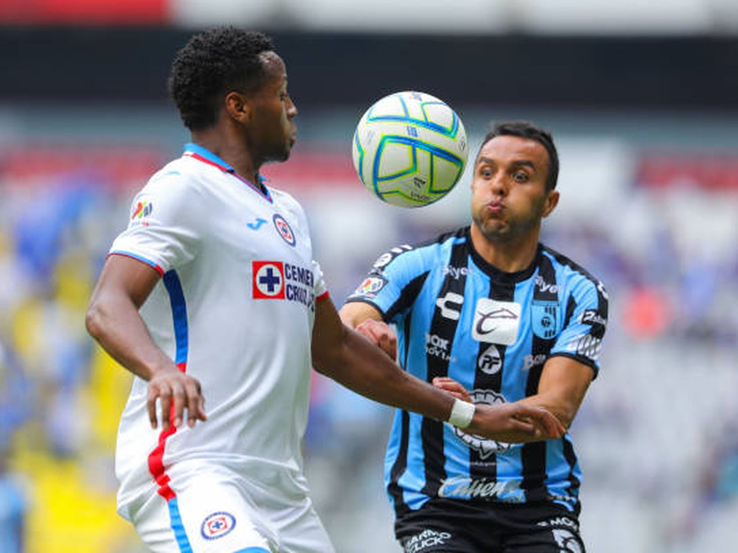 How to Watch Liga MX Streaming Live in the US Today - November 27