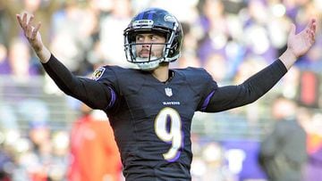 Baltimore Ravens: Justin Tucker Is The Complete Package