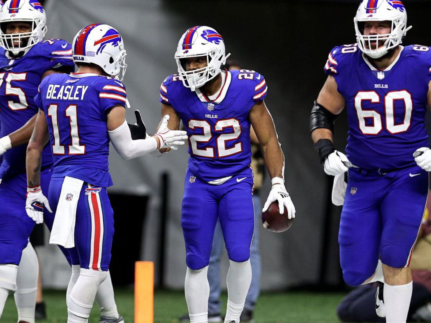 How to watch Thursday Night Football: Bills-Patriots Week 13