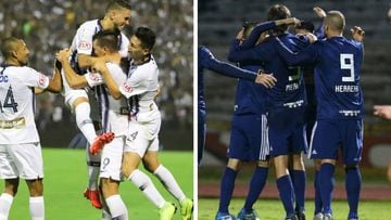 Las claves de Alianza y Cristal para el inicio de la Libertadores