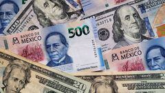 Precio del dólar, 4 de julio: cuál es el tipo de cambio en México