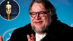 Guillermo del Toro busca rescatar a los Premios Ariel; quiere pagar las estatuillas y apoyar económicamente
