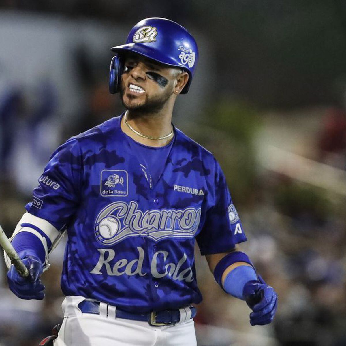 Charros derrota a los Tomateros - Grupo Milenio