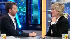 Mercedes Milá estalla contra Pablo Motos: “Ha quemado la entrevista con William Levy”