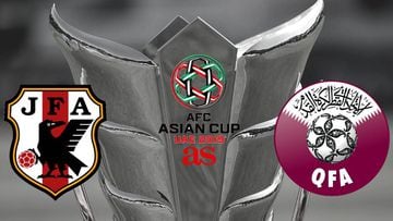 AFC Asian Cup 2019 Final Live Streaming, Japan vs Qatar Live Score Streaming:  When and where to watch Asian Cup final