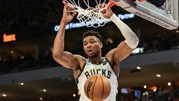 The Toronto Raptors three game win streak came to an end on Sunday night when they fell to the league leading Milwaukee Bucks from Fiserv Forum.