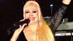 Muere la cantante Malicia a los 67 años