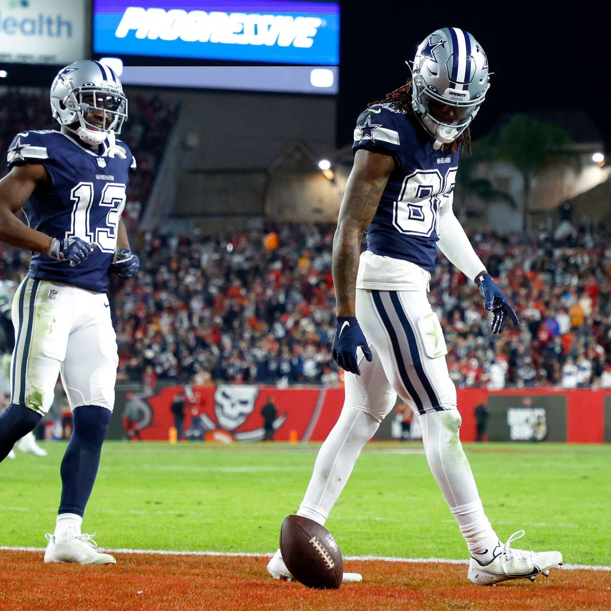 Can the Cowboys Make It Back to the NFC Title Game for the First Time in 25  Years?