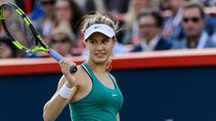 Eugenie Bouchard: Why is the Canadian losing sponsorship?