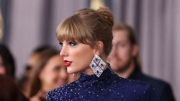 Did Taylor Swift turn down performing in the Super Bowl 2023 Halftime Show?  - AS USA