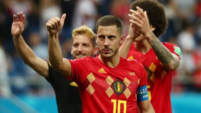 Los patrocinadores de Bélgica boicotearán el Mundial