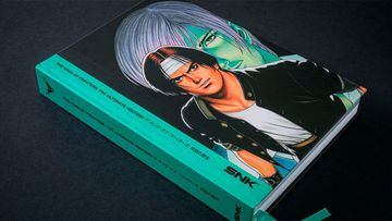 MANGA REVIEW  The King of Fighters: A New Beginning - Volume