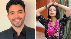 Gussy Lau confirma su noviazgo con Ángela Aguilar