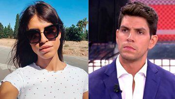 Sofía Suescun deja a Kiko por Instagram y Diego Matamoros le fue infiel a Estela