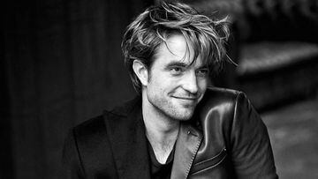 Robert Pattinson habla sobre sus últimos proyectos de cine: "No paro de masturbarme"
