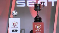 Sorteo de Copa del Rey: cu&aacute;ndo es y equipos clasificados