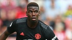 Manchester United: Pogba wants out but no big loss - Scholes