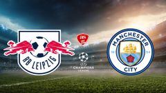 The German side and City will collide at Red Bull Arena in a game that could prove decisive in deciding which team will take Group G’s top spot.