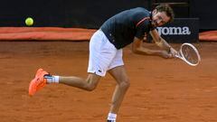 Resumen y resultado del Nadal-Fognini (4-6, 6-1 y 6-2): Rafa gana y ya está en semifinales
