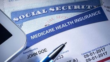 Getting signed up for Medicare