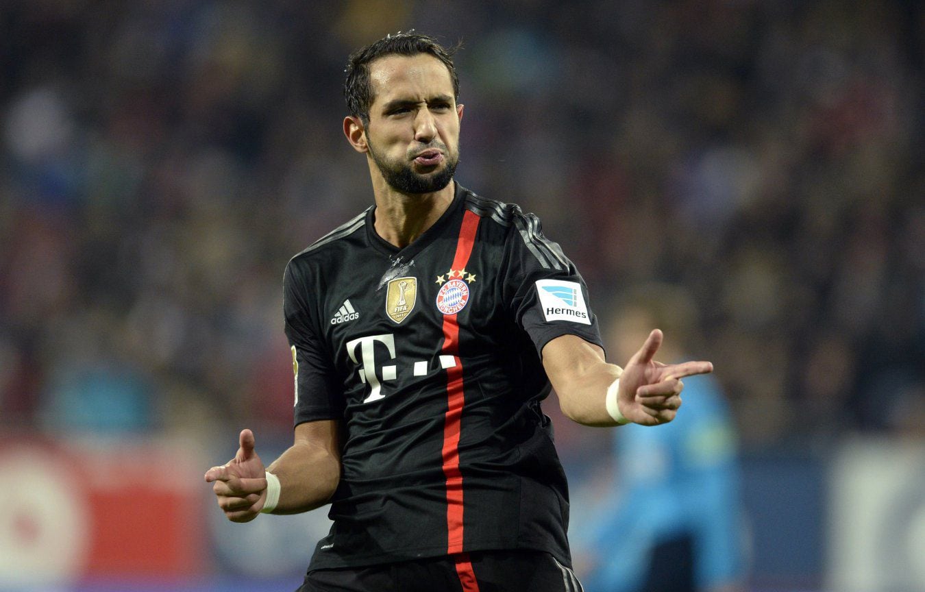 Benatia