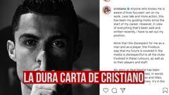Georgina defiende a Edu Aguirre tras la exclusiva de Cristiano Ronaldo