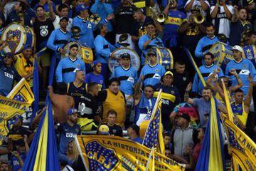 Buenos Aires 11 Marzo 2017
Banfield vs Boca por la fecha 15 del Torneo de la Independencia del Futbol Argentino, en el Estadio Florencio Sola, Banfield.

Foto Ortiz Gustavo