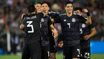 ¡Bienvenido, ‘Tata’! México gana a Chile y sonríe a la nueva era