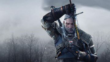 The Witcher 3, among the greatest: 40 million units sold