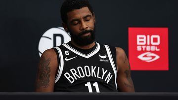 Did Kyrie Irving really turn down $100 million from the Nets to stay unvaccinated?