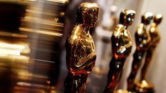 Sigue la ceremonia de revelación de las nominaciones para las 96ª edición de los Premios Oscar: lista completa de nominados este 2024.