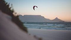 North Kiteboarding, Cape Town