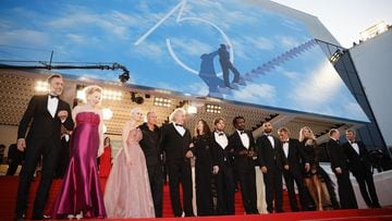 75th Cannes Film Festival