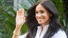 The Duchess of Sussex has decided to stay in Los Angeles, California, and many are wondering why only Harry has traveled.