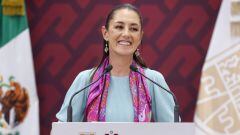 Claudia Sheinbaum, lista para asumir el reto de la presidencia de México: ¿cuál es su aprobación actual?