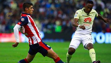 America vs Chivas: how & where to watch - times, TV, online