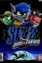 Carátula de Sly 2: Band of Thieves