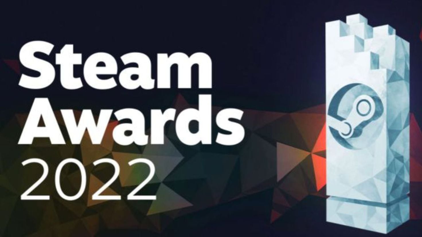 Steam Awards 2022: here's all the winners - Meristation