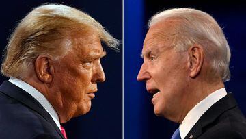Elecciones USA 2020: Propuestas de Donald Trump y Joe Biden