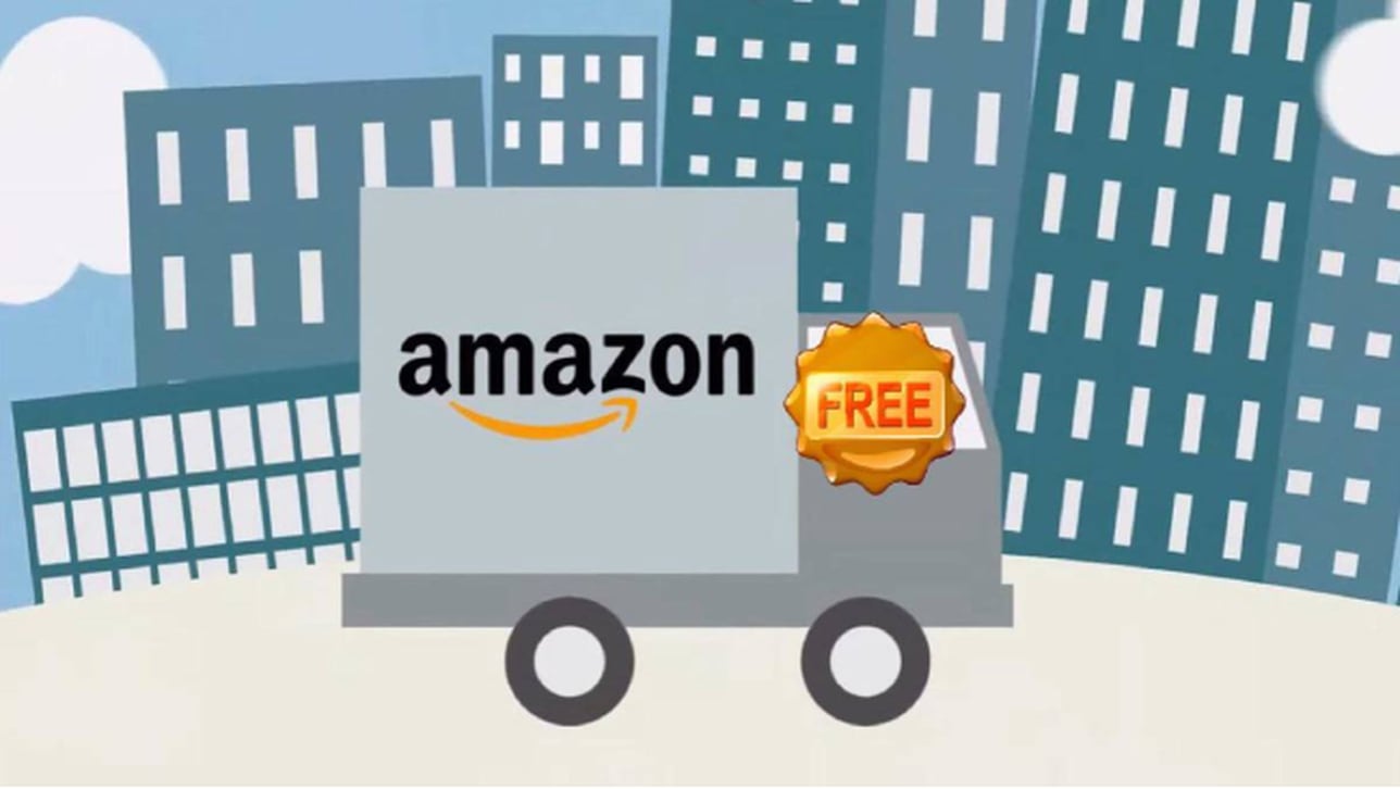 Amazon Prime características y ventajas del servicio (con 30 días de