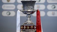 Supercopa de Espa&ntilde;a 2022: equipos, qui&eacute;nes la juegan y cu&aacute;ndo ser&aacute;
