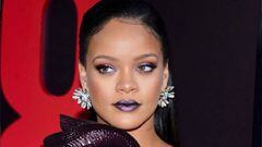 Rihanna demanda a su padre y lo lleva a los tribunales