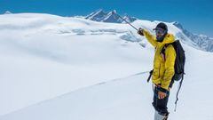 Las autoridades de Pakistán suspenden búsqueda de los alpinistas en el K2