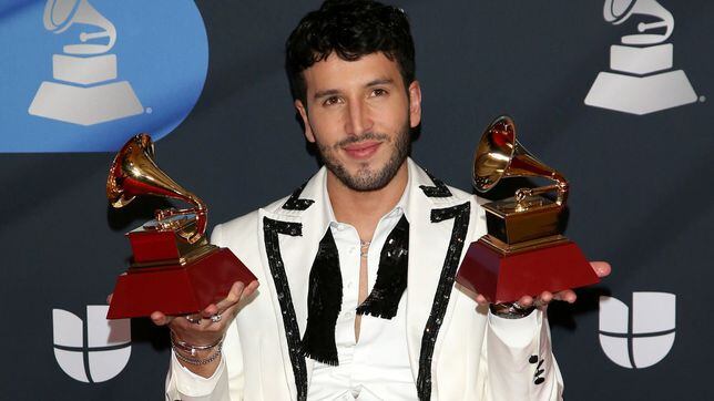 Cuánto dinero se lleva de premio cada artista por ganar un premio Latin Grammy 2023