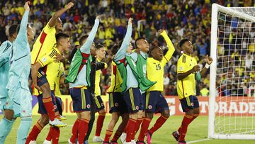 Indonesia 1-1 Ecuador: resultado, resumen y goles 