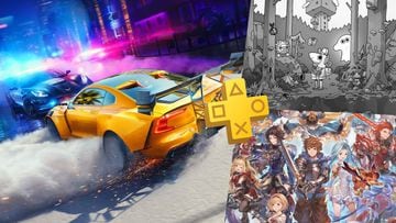 PS Plus September 2022 free games for PS5 and PS4 confirmed - Meristation