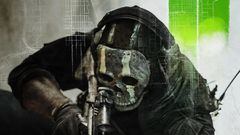Call of Duty Ghosts 2 filtrado y posible fecha de lanzamiento