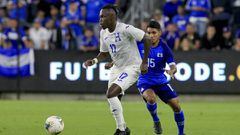 Martinica sabe del peligro que representa Honduras en la Concacaf Nations League, pero el seleccionador caribe&ntilde;o prepara a su equipo para darlo todo.