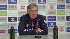 Ancelotti addresses Isco's situation at Real Madrid