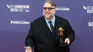 ¡Perfecta! Tras su estreno en el Festival Internacional de Cine de Londres, surgen las primeras críticas a ‘Pinocchio’ de Guillermo del Toro: “Obra maestra”.